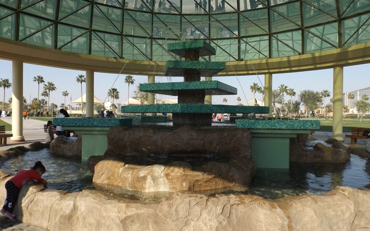 Al Khor Park, Al Khor