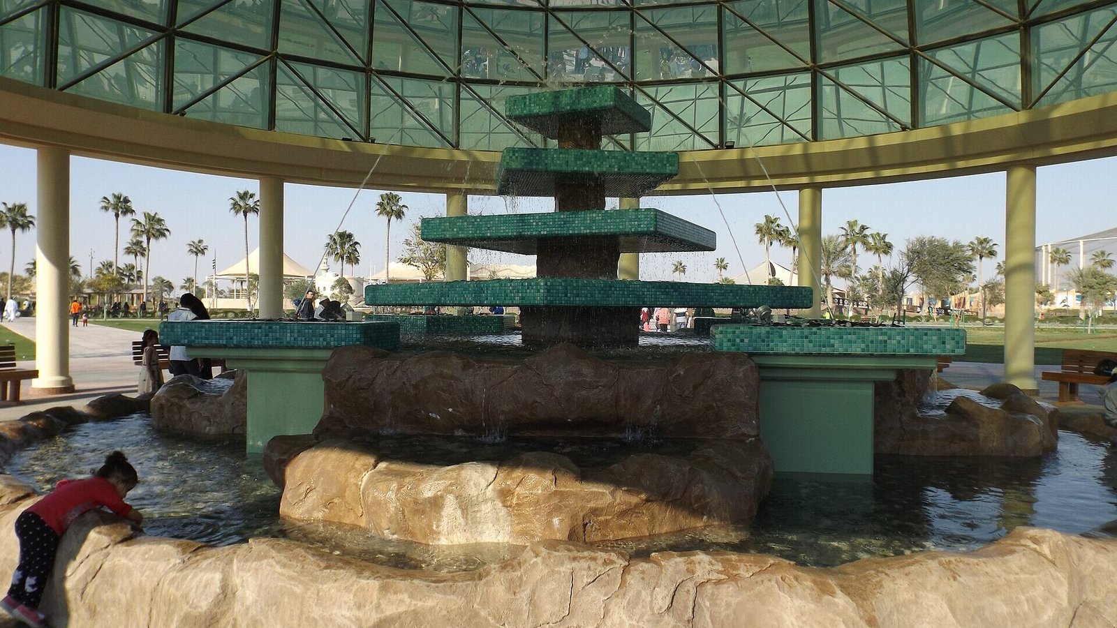 Al Khor Park, Al Khor