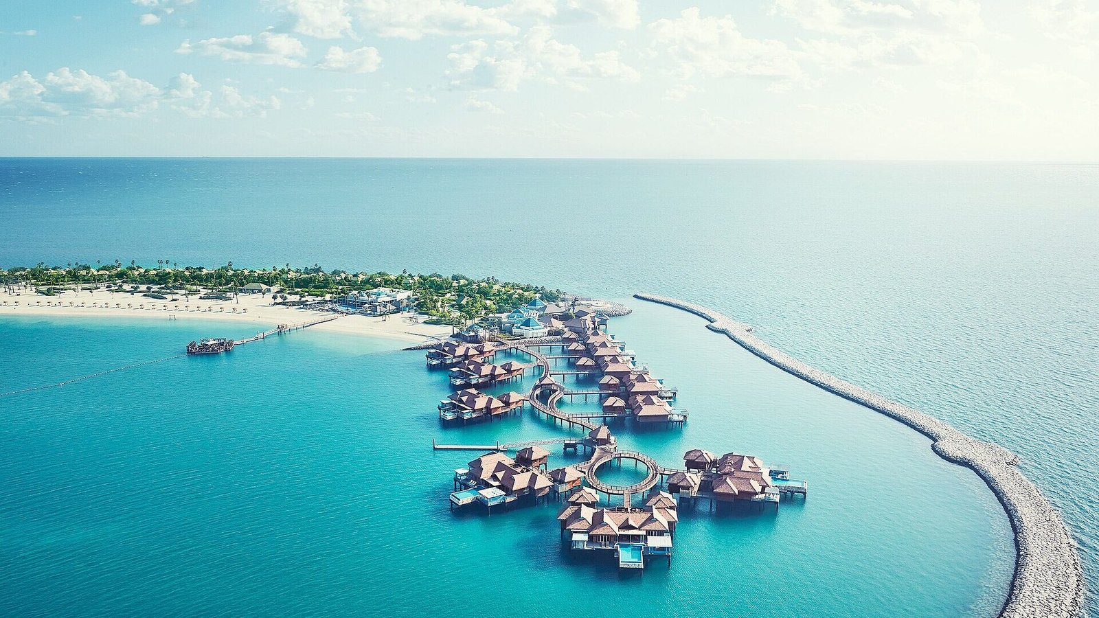 Banana Island Resort by Anantara, Doha