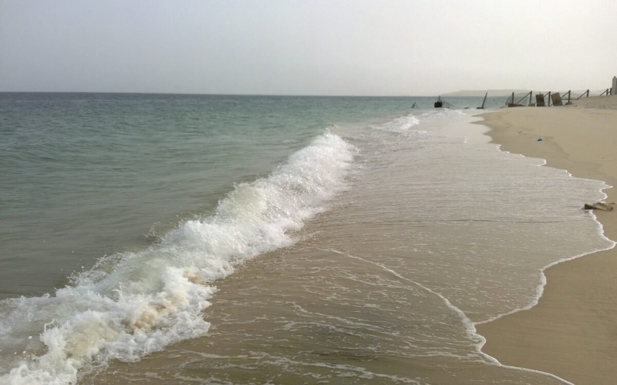 Sealine Beach, Mesaieed