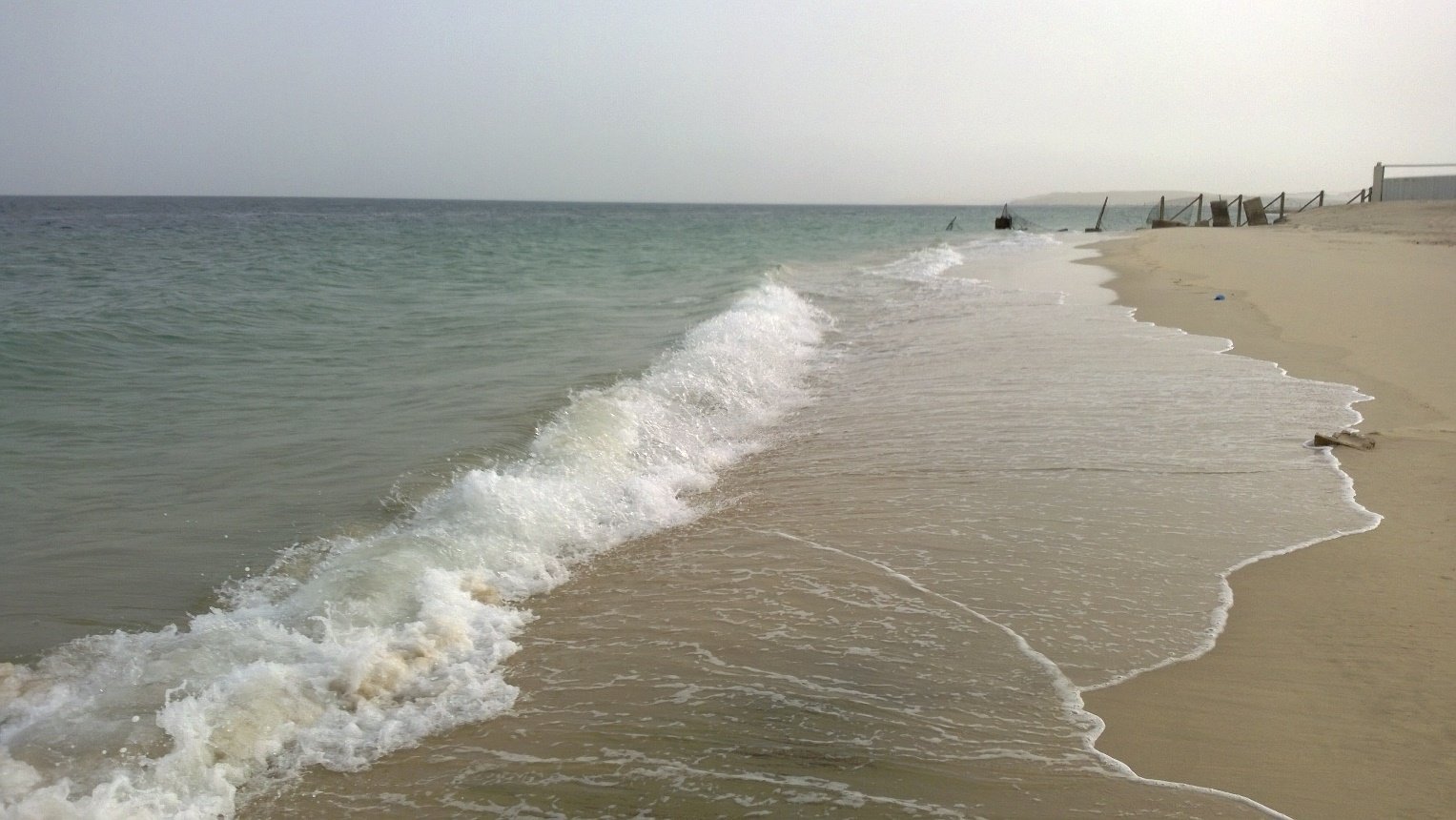 Sealine Beach, Mesaieed