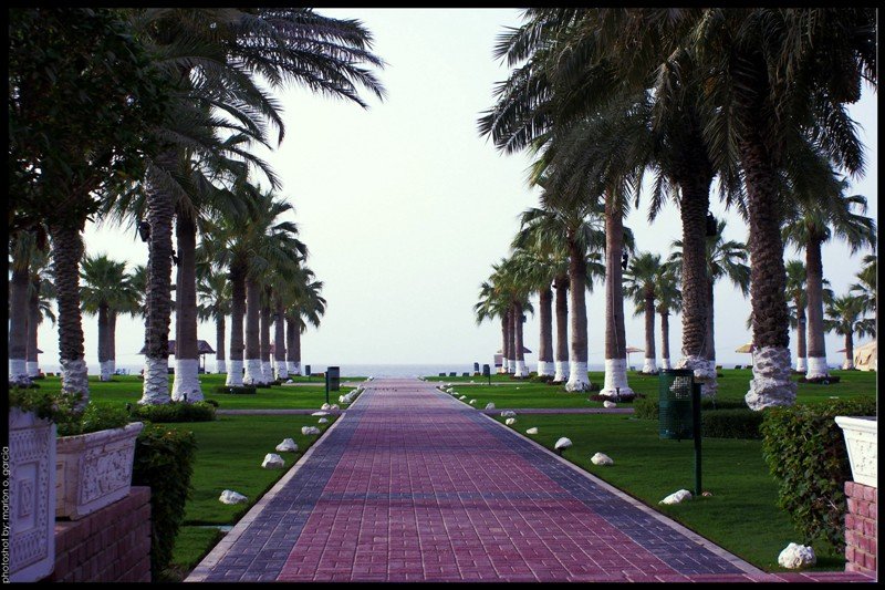 Sealine Beach, a Murwab Resort, Mesaieed