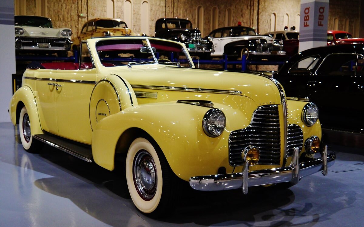 Sheikh Faisal Bin Qassim Al Thani Museum, Al Samriya