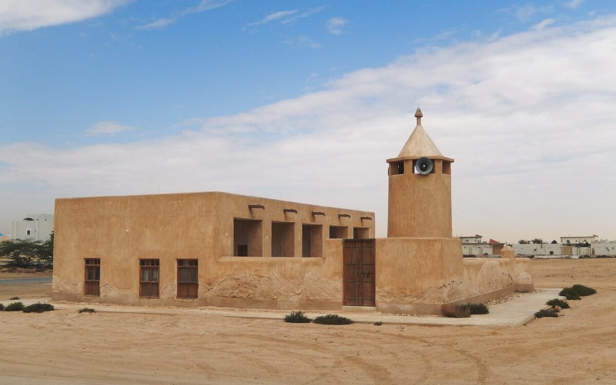Simaisma Beach & Corniche, Al Daayen