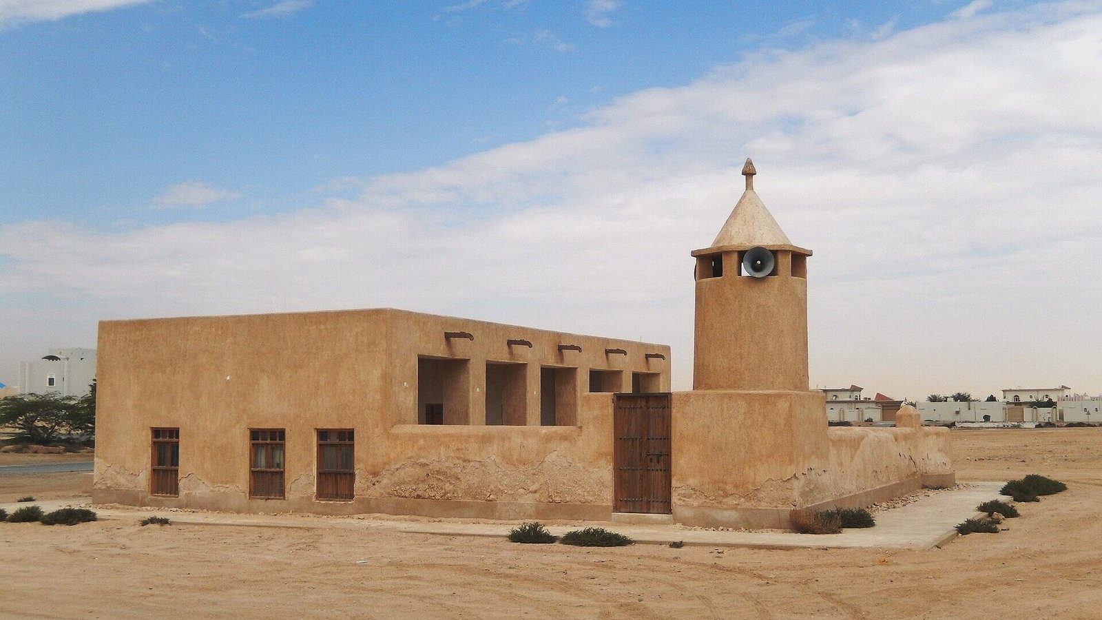 Simaisma Beach & Corniche, Al Daayen